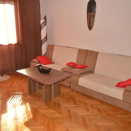 Sole Mio Apartment Plitvička Jezera Cameră foto