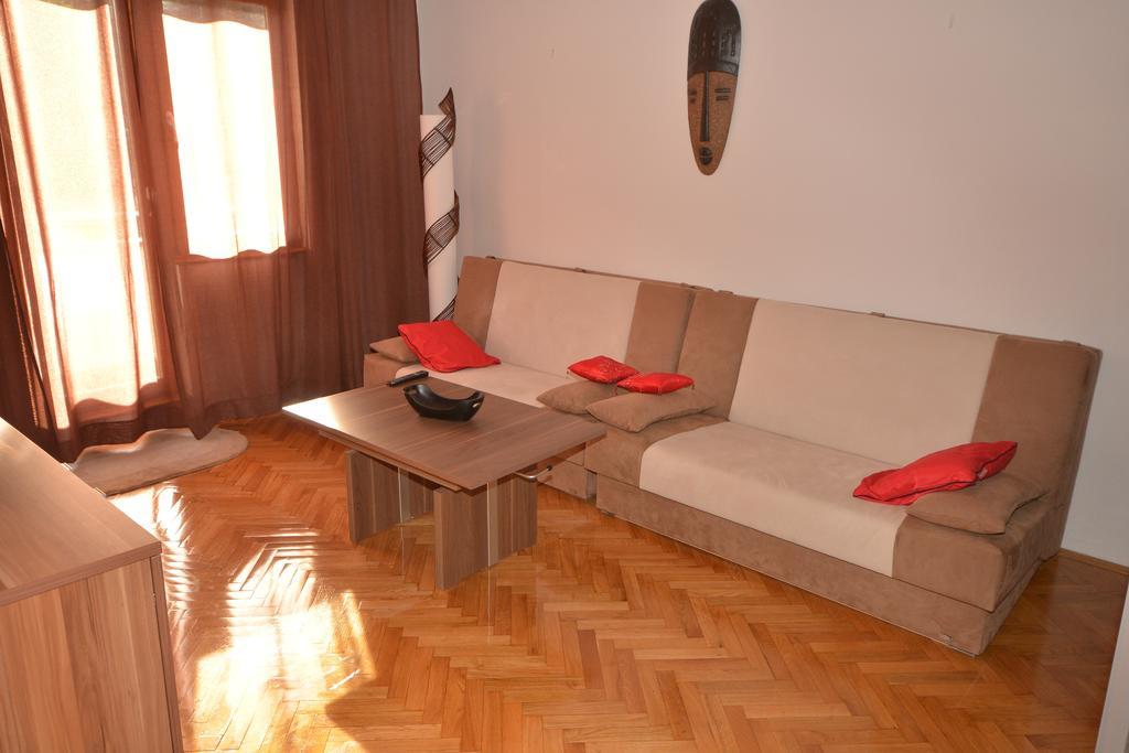 Sole Mio Apartment Plitvička Jezera Cameră foto